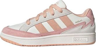 adidas WCARD ADV White Pink JR8360