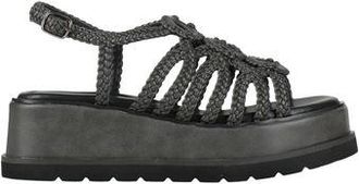 Rahya Grey SCHUHE - Sandalen auf YOOX.COM
