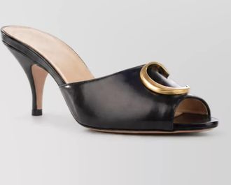 Dior mules