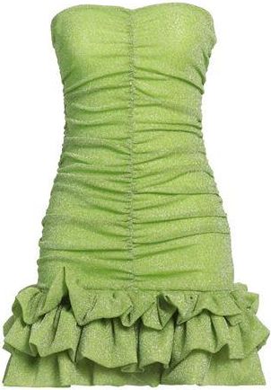 AMEN ITALY VESTIDOS - Minivestidos en YOOX.COM