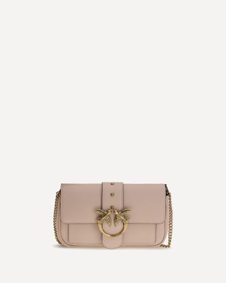 Pinko Love One Shoulder Bag Female UNI