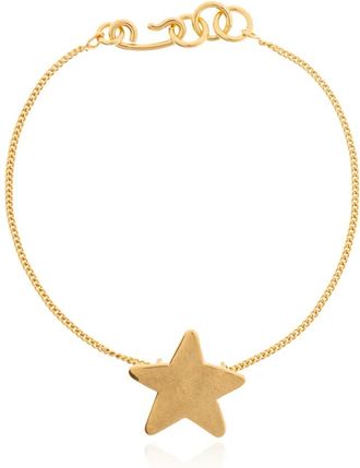 Jil Sander Mujer, Accesorios, Amarillo, Talla: ONE Size
