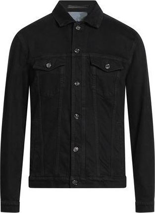 Jacob Cohen ROPA DE ABRIGO - Chaquetas vaqueras en YOOX.COM