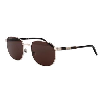 Gucci Sunglasses, male, Gray, 54 MM, Gg1799S Sunglasses