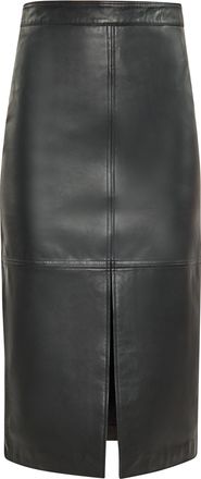 Dreimaster Dreimaster Rock Dames zwart