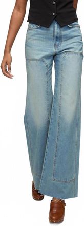 Veronica Beard Caroline Crewneck Vest In Black