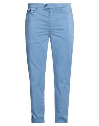 Zero Construction BOTTOMWEAR - Trousers on YOOX.COM