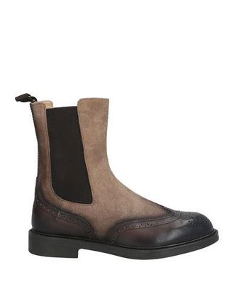 Doucal's SCHUHE - Stiefeletten auf YOOX.COM