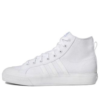 adidas Nizza Hi ADV White Blue Bird HP2344