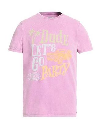 Bowery Nyc TOPS - T-shirts auf YOOX.COM