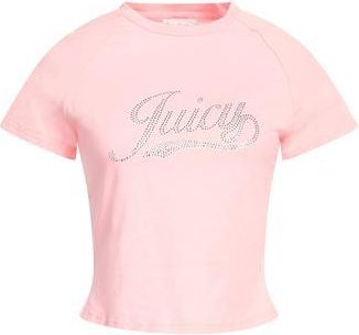 Juicy Couture TOPWEAR - T-shirts on YOOX.COM