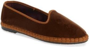 Flabelus Elinor Flat in Brown at Nordstrom Rack, Size 5-5.5Us / 36Eu