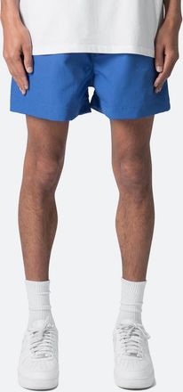 mnml Ripstop Shorts in Blue at Nordstrom Rack, Size X-Small