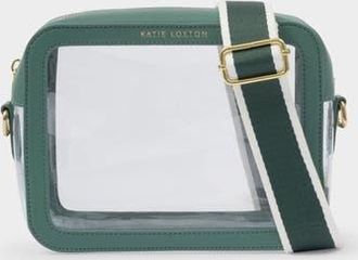 Katie Loxton Stadium Bag in Green at Nordstrom