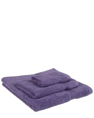 Superior 3Pc Egyptian Cotton Towel Set