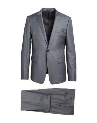 Emporio Armani Suits