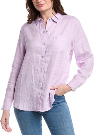 Tommy Bahama Coastalina Relaxed Linen Shirt