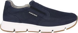 Gabor Heren Sneaker - Heren - Sneakers - Blauw - 49 1/2 EU - Schoenen