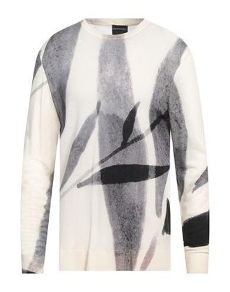 Emporio Armani KNITWEAR - Jumpers on YOOX.COM