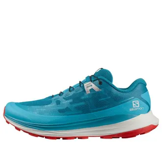 Salomon Salomon Ultra Glide Crystal Teal 415791