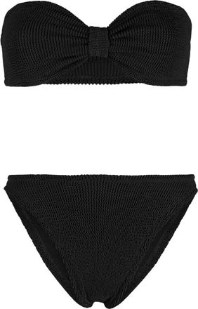 Hunza G Jean Crinkled Bikini