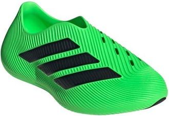 adidas Gender Inclusive Purechill Runner Sneaker in Screaming Green/black/black at Nordstrom, Size 8