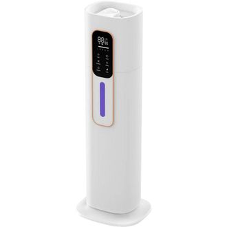 Purline Humidificador Ultrasonidos Digital De Gran Capacidad