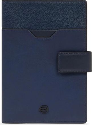 Piquadro Hombre, Accesorios, Azul, Talla: ONE Size