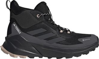 ADIDAS TERREX Terrex Trailmaker 2 Mid GTX Wanderschuhe f&uuml;r Damen | schwarz