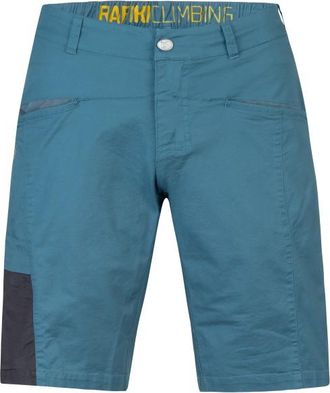Rafiki Crux Shorts f&uuml;r Herren | blau