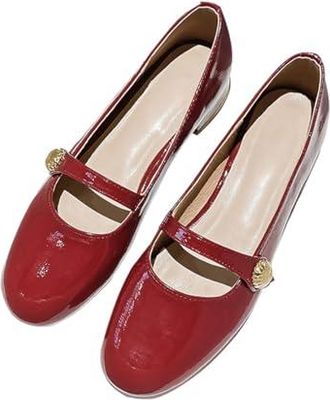 Ballerines Pliables Femme - Chaussures Légeres De Voyage, Pour Mariage Et Fête, Confortables - 5