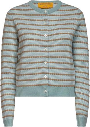 Guest In Residence Mujer, Jerseys, Multicolor, Talla: L