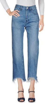 3x1 BOTTOMWEAR - Jeans on YOOX.COM