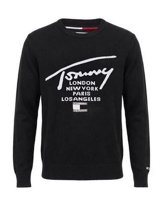 Tommy Jeans KNITWEAR - Jumpers sur YOOX.COM