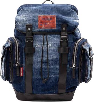 Dsquared2 Backpack