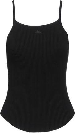 Courr&egrave;ges CAMISETAS Y TOPS - Tops en YOOX.COM