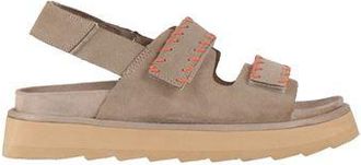 Colors Of California SCHUHE - Sandalen auf YOOX.COM