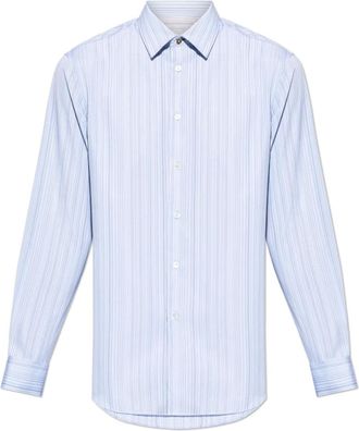 Paul Smith Uomo, Magliette, Blu, XL, new