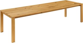 Team 7 Esstisch Magnum Eiche