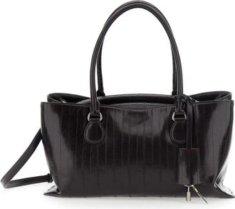 Osoi Shoulder Bags - Dames - Schoudertassen - Bruin - ONE Size - Tassen