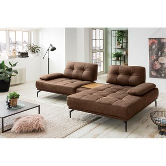 home24 Ecksofa Linville