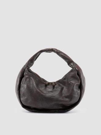 Officine Creative Bolina 044 Shoulder Bag in Light Brown at Nordstrom