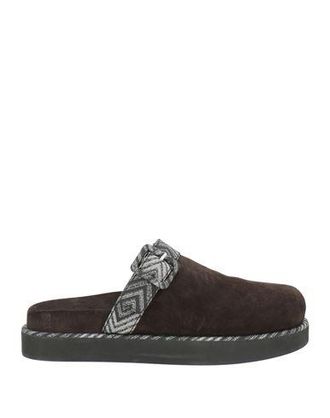 Missoni FOOTWEAR - Mules & Clogs on YOOX.COM