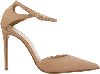 Gianmarco F. Donna, Scarpe, Marrone, 37 EU, new