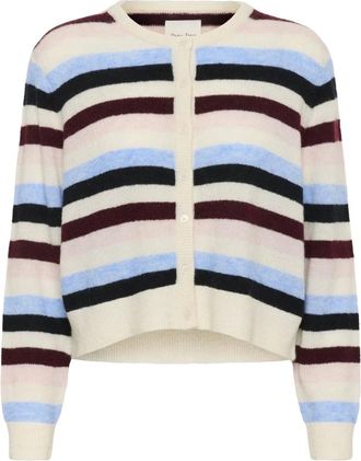 Part Two Donna, Maglie, Multicolore, XL, new