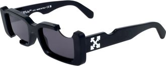 Off-white OERI006 CADY 1100 Black/Grey
