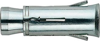 Fischer Finstock Anclaje Metal Tacos Fhy M 6 30138 (caja 50 Unidades)