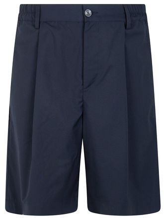 WOC Algeri Short