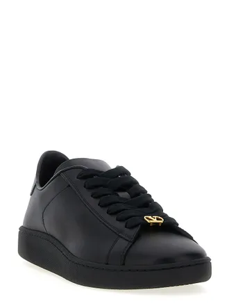 Valentino Garavani Royco Sneaker - Black