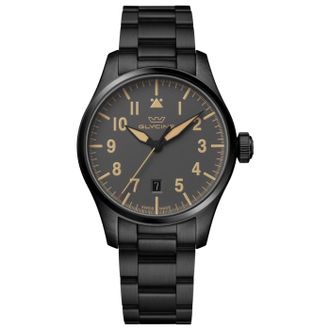 Glycine Airpilot Mens Watch